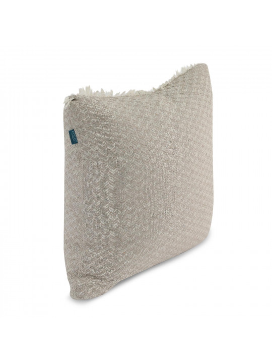 Pillow RESTFUL SA 40X40 BEIGE 