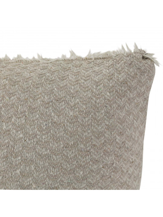 Pillow RESTFUL SA 40X40 BEIGE 