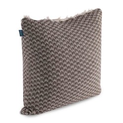 Pillow RESTFUL SA 40X40 COFFEE 