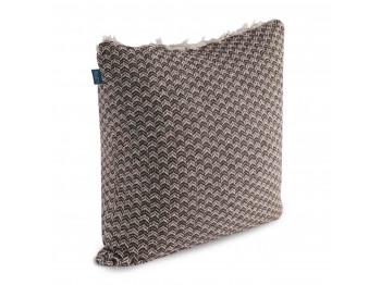 Pillow RESTFUL SA 40X40 COFFEE 
