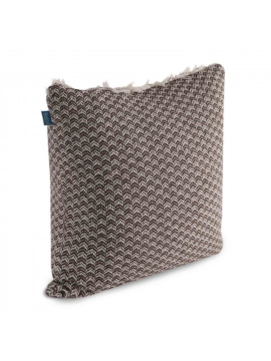 Pillow RESTFUL SA 40X40 COFFEE 