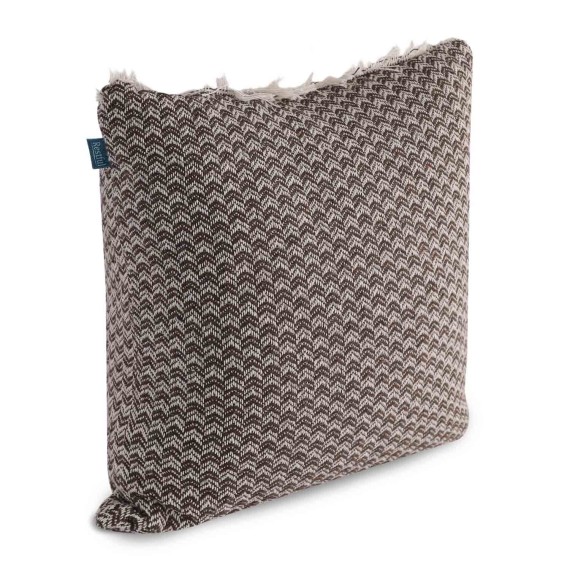 Pillow RESTFUL SA 40X40 COFFEE 
