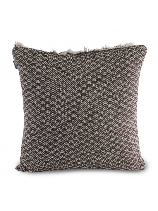 Pillow RESTFUL SA 40X40 COFFEE 