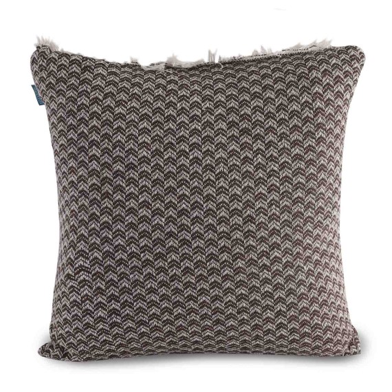 Pillow RESTFUL SA 40X40 COFFEE 