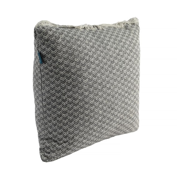 Pillow RESTFUL SA 40X40 GREY 