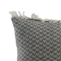 Pillow RESTFUL SA 40X40 GREY 