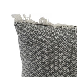 Pillow RESTFUL SA 40X40 GREY 