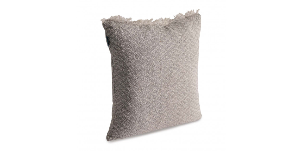 Pillow RESTFUL SA 40X40 LIGHT GREY 