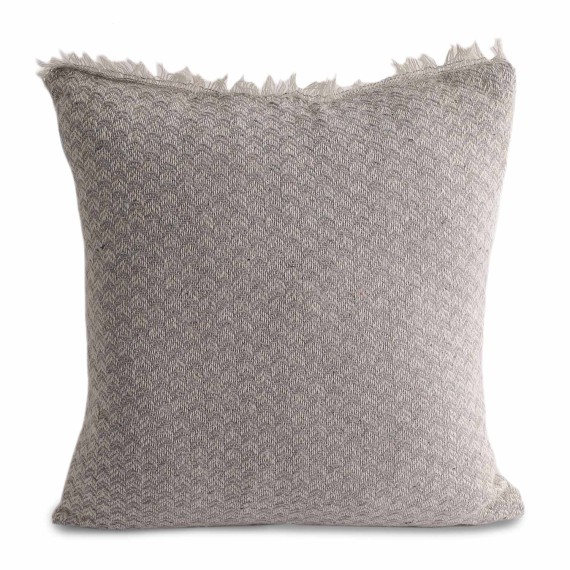 Подушка RESTFUL SA 40X40 LIGHT GREY 