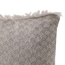 Pillow RESTFUL SA 40X40 LIGHT GREY 
