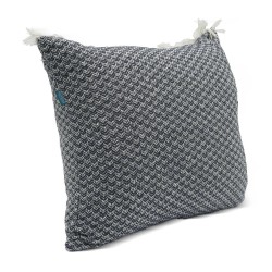 Pillow RESTFUL SA 40X48 BLUE 