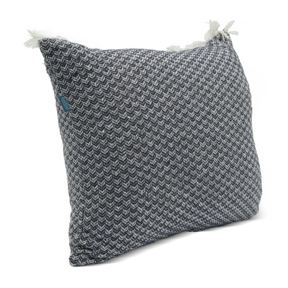 Pillow RESTFUL SA 40X48 BLUE 