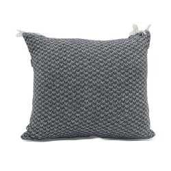 Pillow RESTFUL SA 40X48 BLUE 