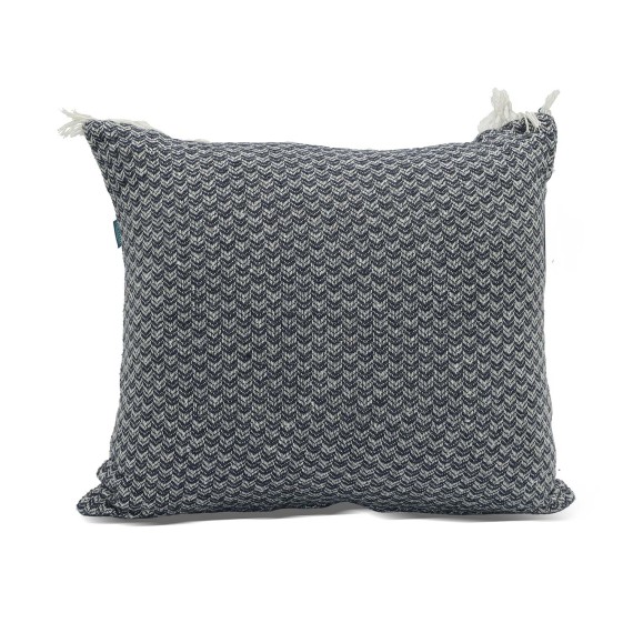 Pillow RESTFUL SA 40X48 BLUE 