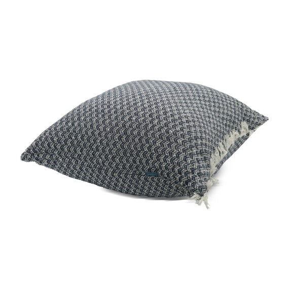 Pillow RESTFUL SA 40X48 BLUE 