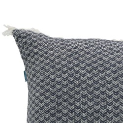 Pillow RESTFUL SA 40X48 BLUE 