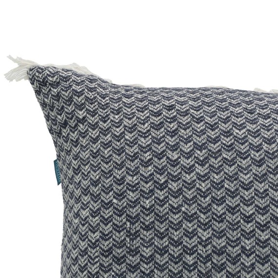 Pillow RESTFUL SA 40X48 BLUE 