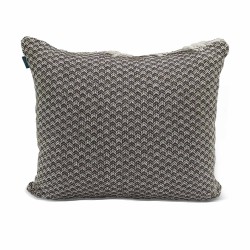 Pillow RESTFUL SA 40X48 COFFEE 