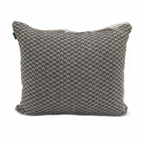 Pillow RESTFUL SA 40X48 COFFEE 