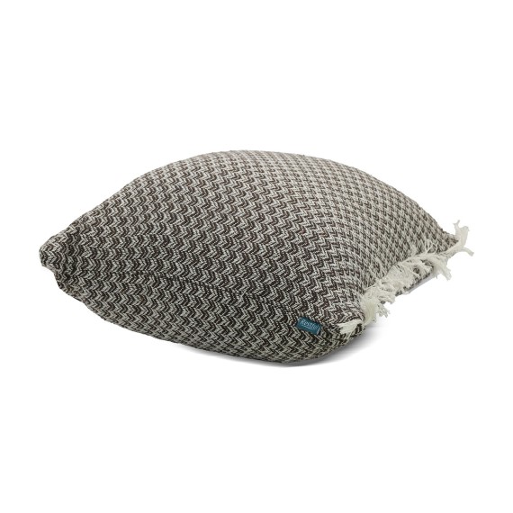 Pillow RESTFUL SA 40X48 COFFEE 