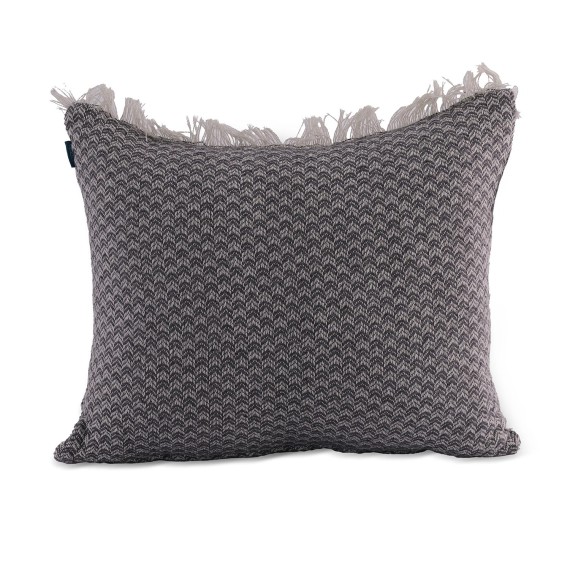 Pillow RESTFUL SA 40X48 GREY 