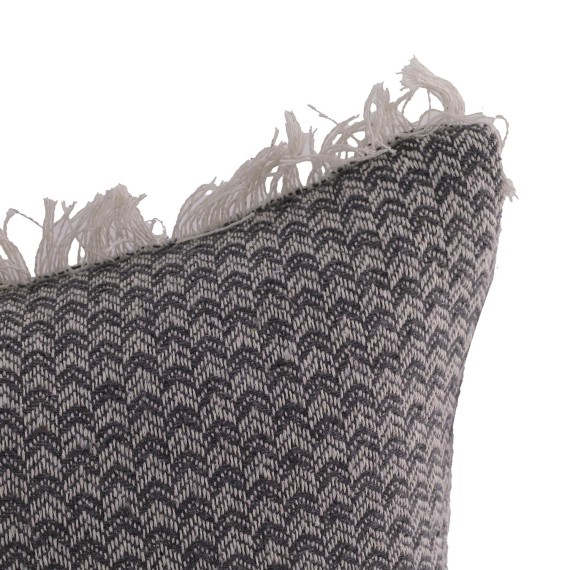Pillow RESTFUL SA 40X48 GREY 