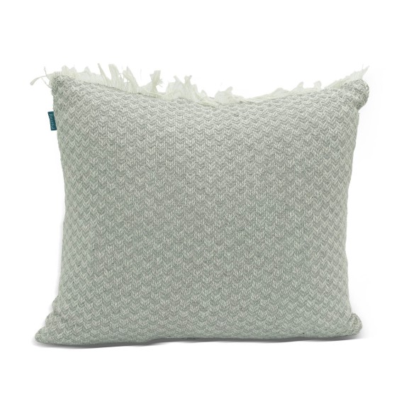 Pillow RESTFUL SA 40X48 LIGHT GREY 