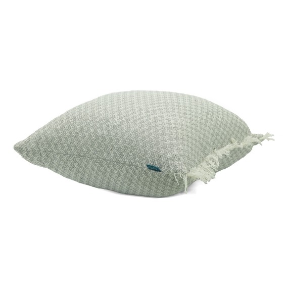 Pillow RESTFUL SA 40X48 LIGHT GREY 