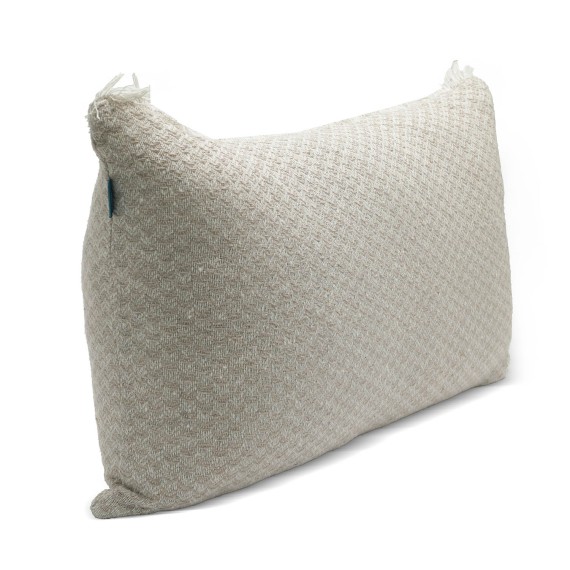 Pillow RESTFUL SA 40X68 BEIGE 