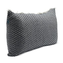 Pillow RESTFUL SA 40X68 BLUE 