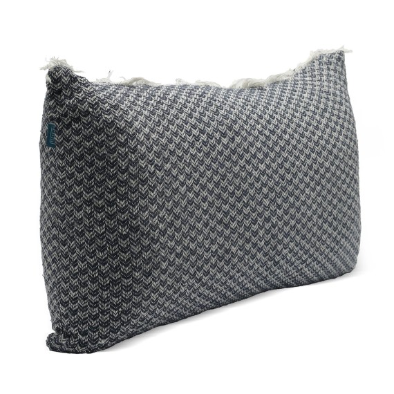 Pillow RESTFUL SA 40X68 BLUE 
