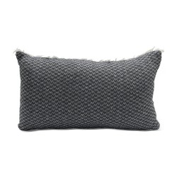 Pillow RESTFUL SA 40X68 BLUE 