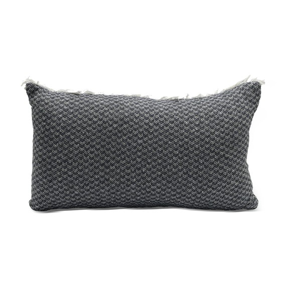 Pillow RESTFUL SA 40X68 BLUE 