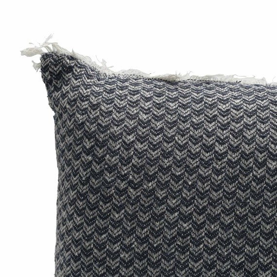 Pillow RESTFUL SA 40X68 BLUE 