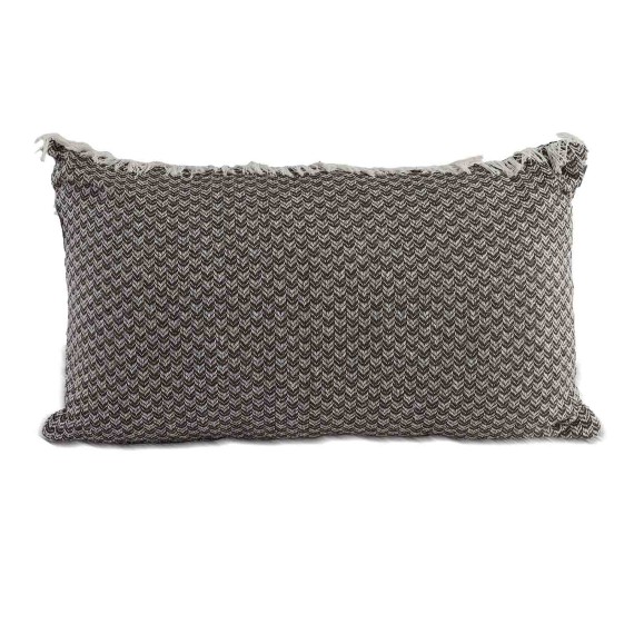 Pillow RESTFUL SA 40X68 COFFEE 