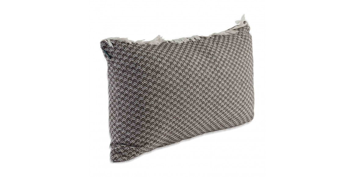 Pillow RESTFUL SA 40X68 COFFEE 