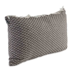 Pillow RESTFUL SA 40X68 COFFEE 