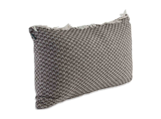 Подушка RESTFUL SA 40X68 COFFEE 