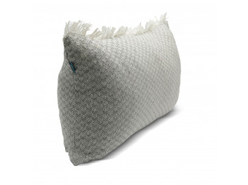Բարձ RESTFUL SA 40X68 LIGHT GREY 