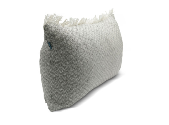 Подушка RESTFUL SA 40X68 LIGHT GREY 