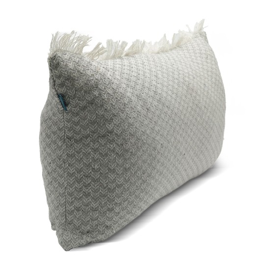 Pillow RESTFUL SA 40X68 LIGHT GREY 