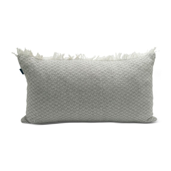 Pillow RESTFUL SA 40X68 LIGHT GREY 
