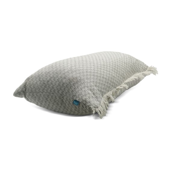 Pillow RESTFUL SA 40X68 LIGHT GREY 