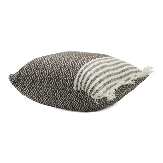 Подушка RESTFUL SBL 40X40 COFFEE 