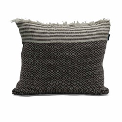Pillow RESTFUL SBL 40X48 COFFEE 