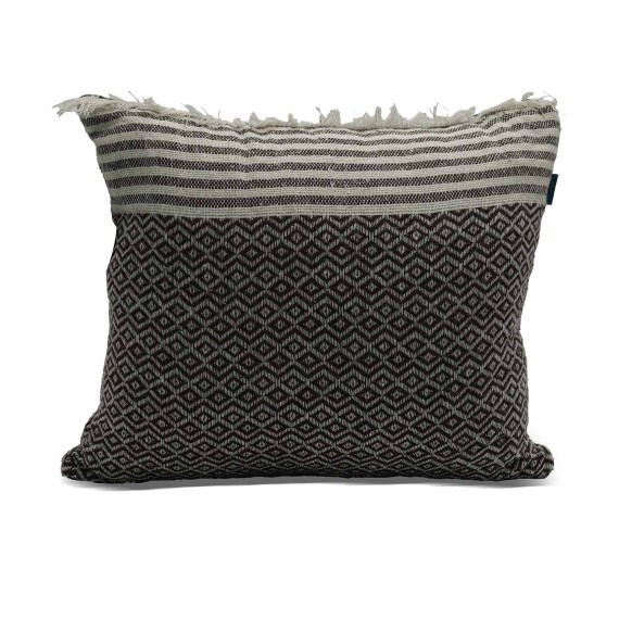 Pillow RESTFUL SBL 40X68 COFFEE 