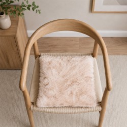 Աթոռի բարձիկ KOOPMAN SQUARE D40CM BEIGE (AAE821690)