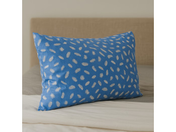 Բարձ VETEXUS TN 50X70 SI 700 BLUE 