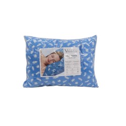 Pillow VETEXUS TN 50X70 SI 700 BLUE 