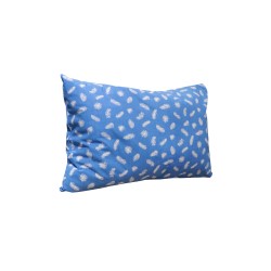 Pillow VETEXUS TN 50X70 SI 700 BLUE 